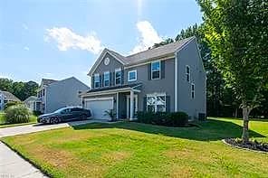 539 Schaefer AVE, CHESAPEAKE VA 23321 - Photo 3