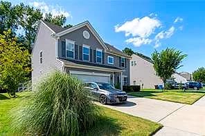539 Schaefer AVE, CHESAPEAKE VA 23321 - Photo 4
