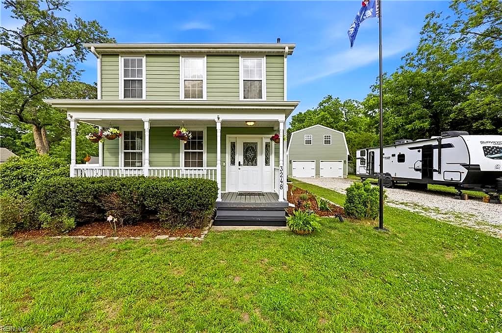 3248 Galberry RD, CHESAPEAKE VA 23323 - Photo 3