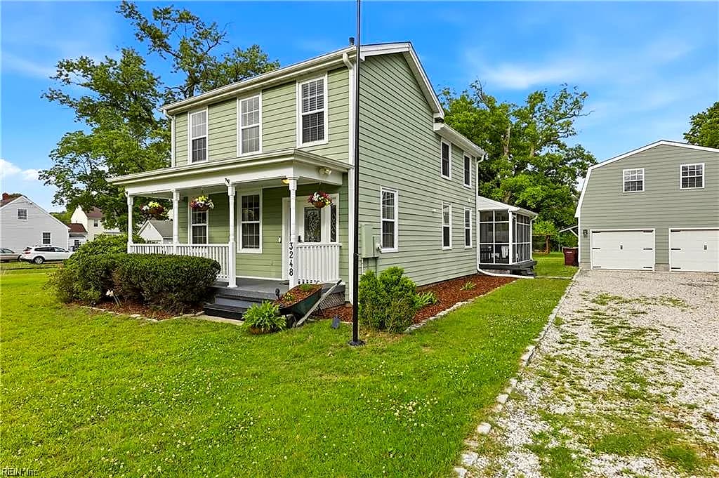 3248 Galberry RD, CHESAPEAKE VA 23323 - Photo 4