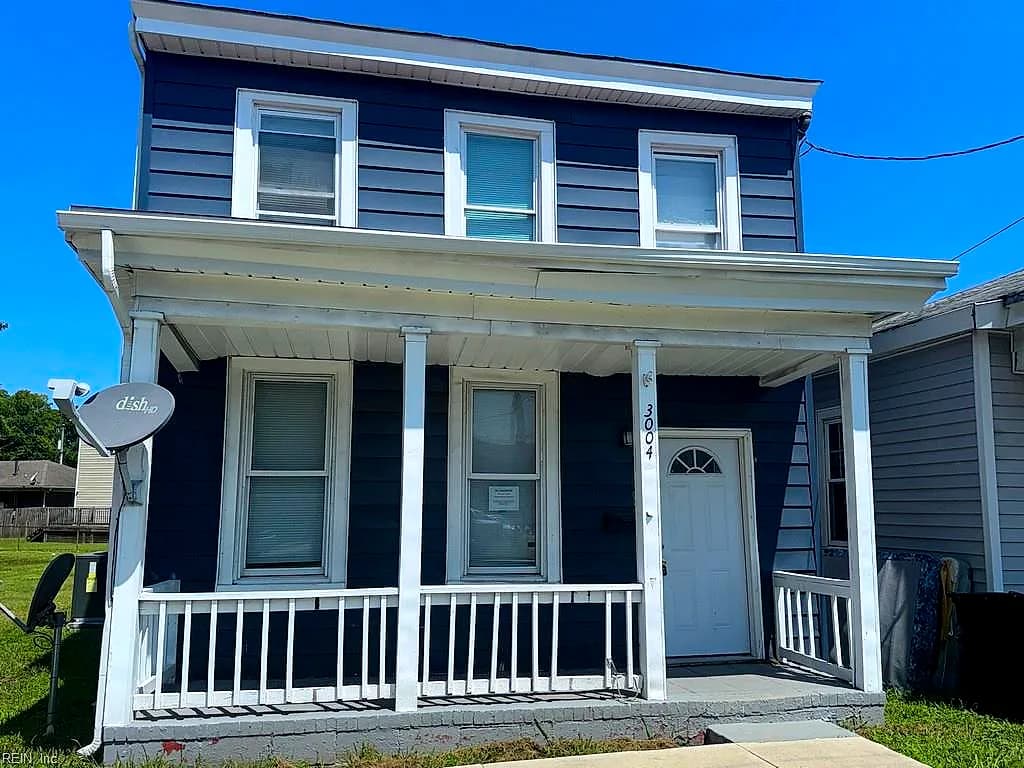 3004 George Washington HWY, PORTSMOUTH VA 23704 - Photo 2