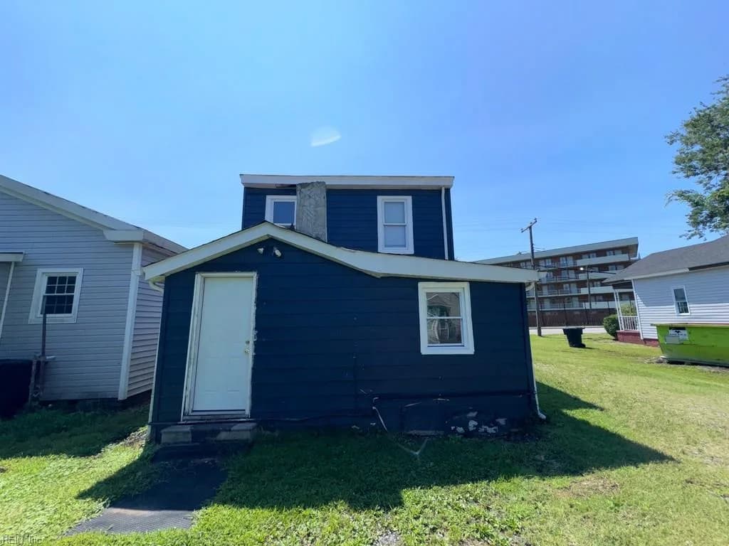 3004 George Washington HWY, PORTSMOUTH VA 23704 - Photo 3