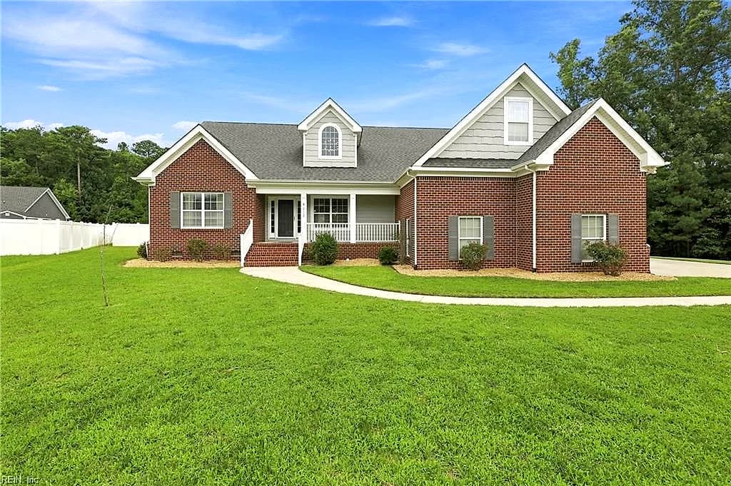 3115 Ibis BLVD, SUFFOLK VA 23434 - Photo 2