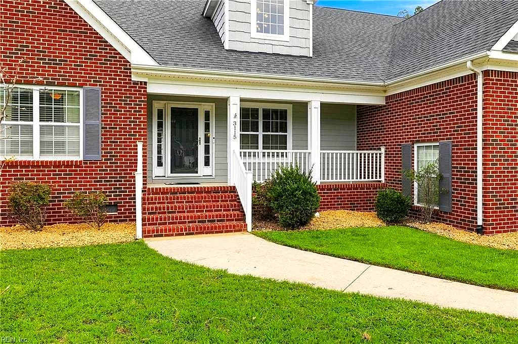 3115 Ibis BLVD, SUFFOLK VA 23434 - Photo 3