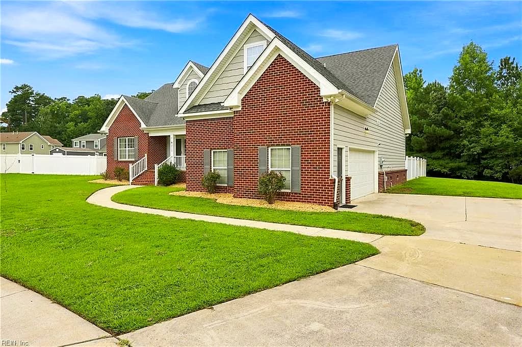 3115 Ibis BLVD, SUFFOLK VA 23434 - Photo 4