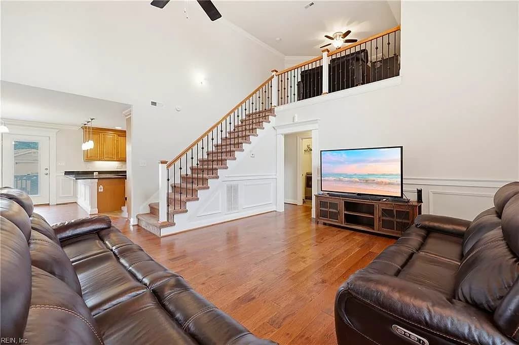 3115 Ibis BLVD, SUFFOLK VA 23434 - Photo 5