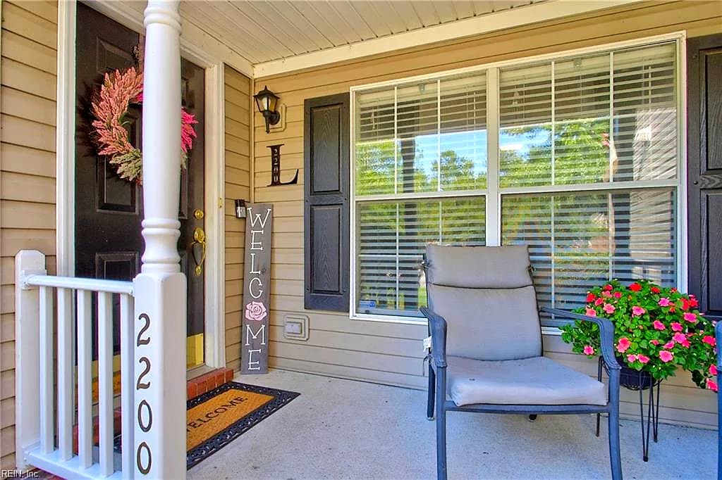 2200 Willow Point ARCH, CHESAPEAKE VA 23320 - Photo 3