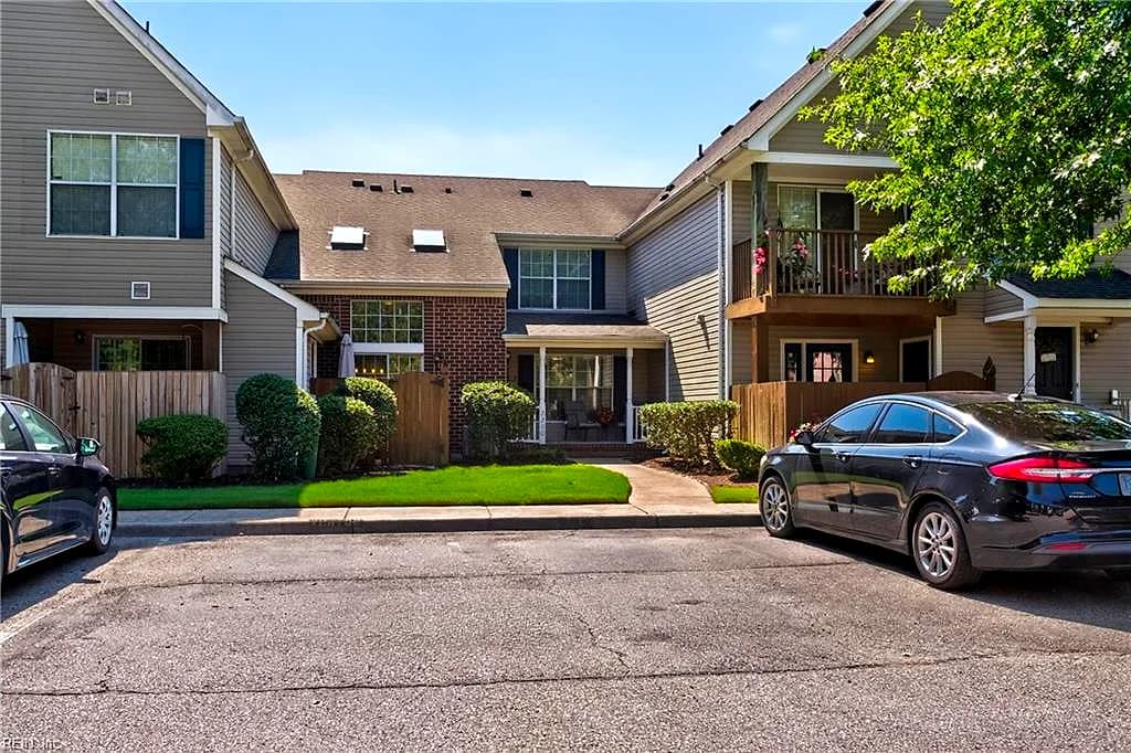2200 Willow Point ARCH, CHESAPEAKE VA 23320 - Photo 4