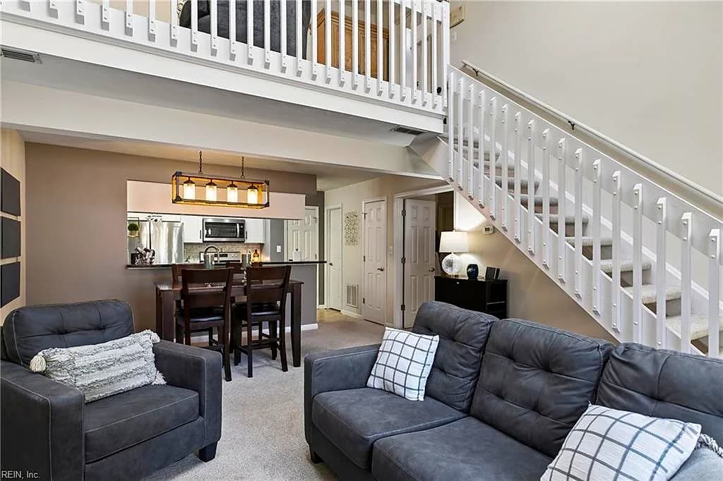 2200 Willow Point ARCH, CHESAPEAKE VA 23320 - Photo 5