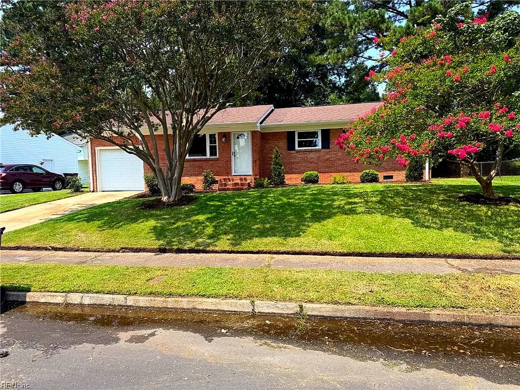 3321 Pine Hill CRES, CHESAPEAKE VA 23323 - Photo 3