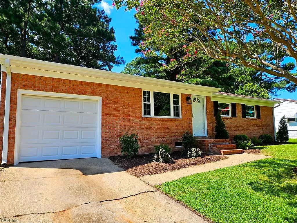 3321 Pine Hill CRES, CHESAPEAKE VA 23323 - Photo 4