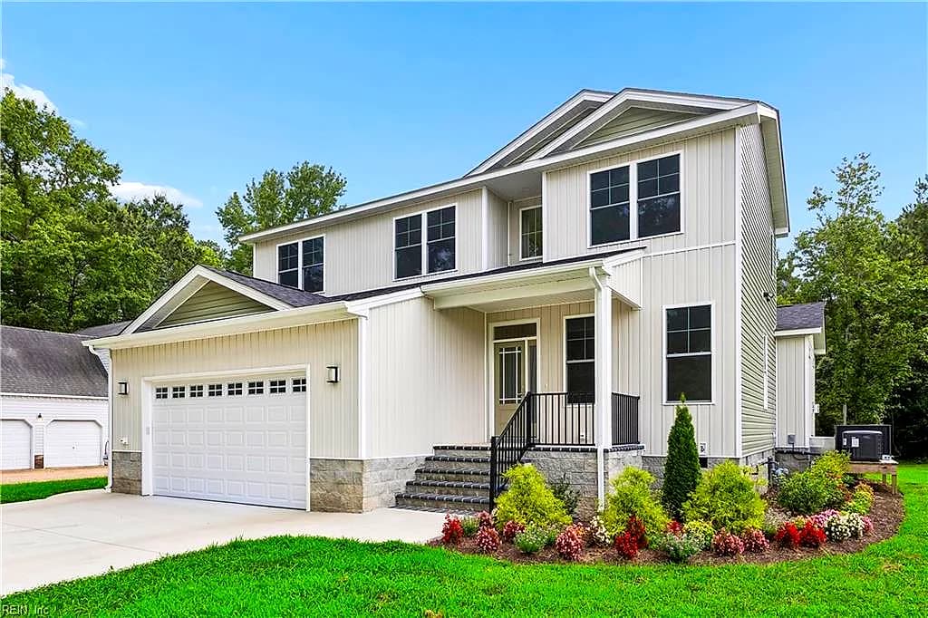 1020 Poquoson AVE #C, POQUOSON VA 23662 - Photo 2