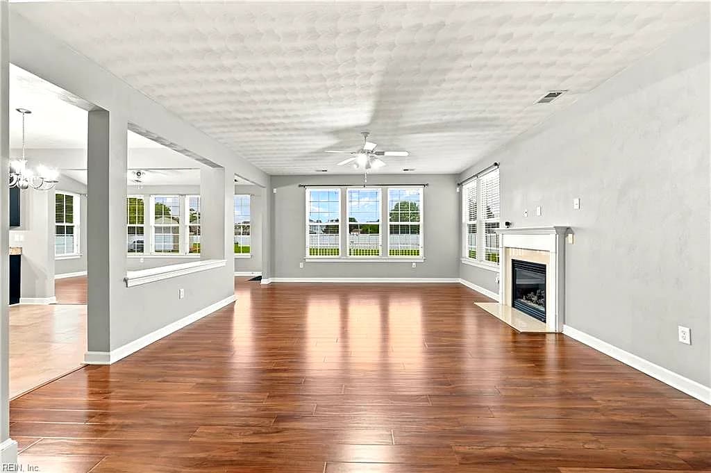 3204 Hearring WAY, CHESAPEAKE VA 23323 - Photo 4