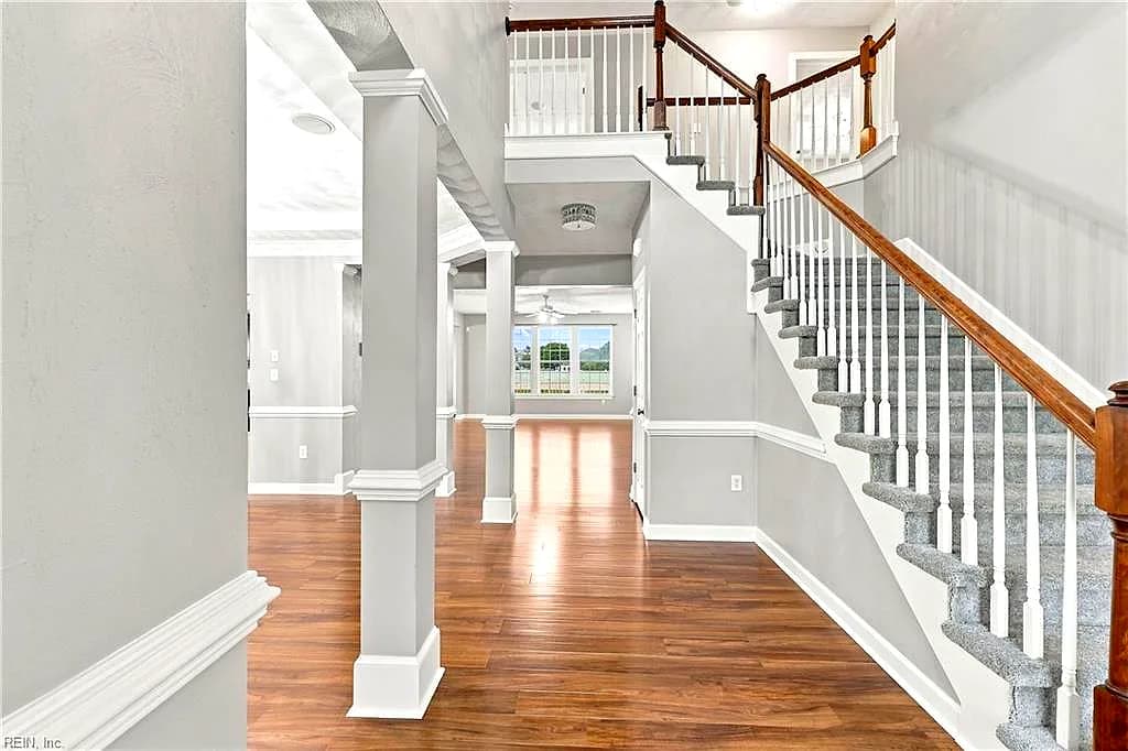 3204 Hearring WAY, CHESAPEAKE VA 23323 - Photo 5