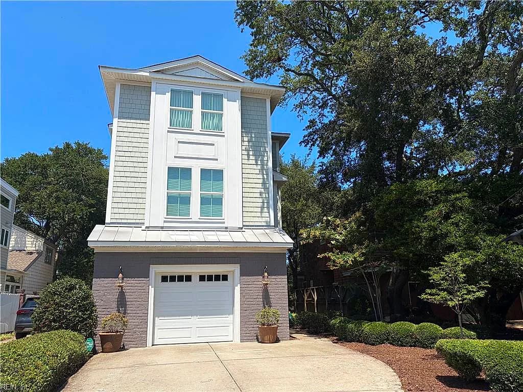 213 76th ST #A, VIRGINIA BEACH VA 23451 - Main photo