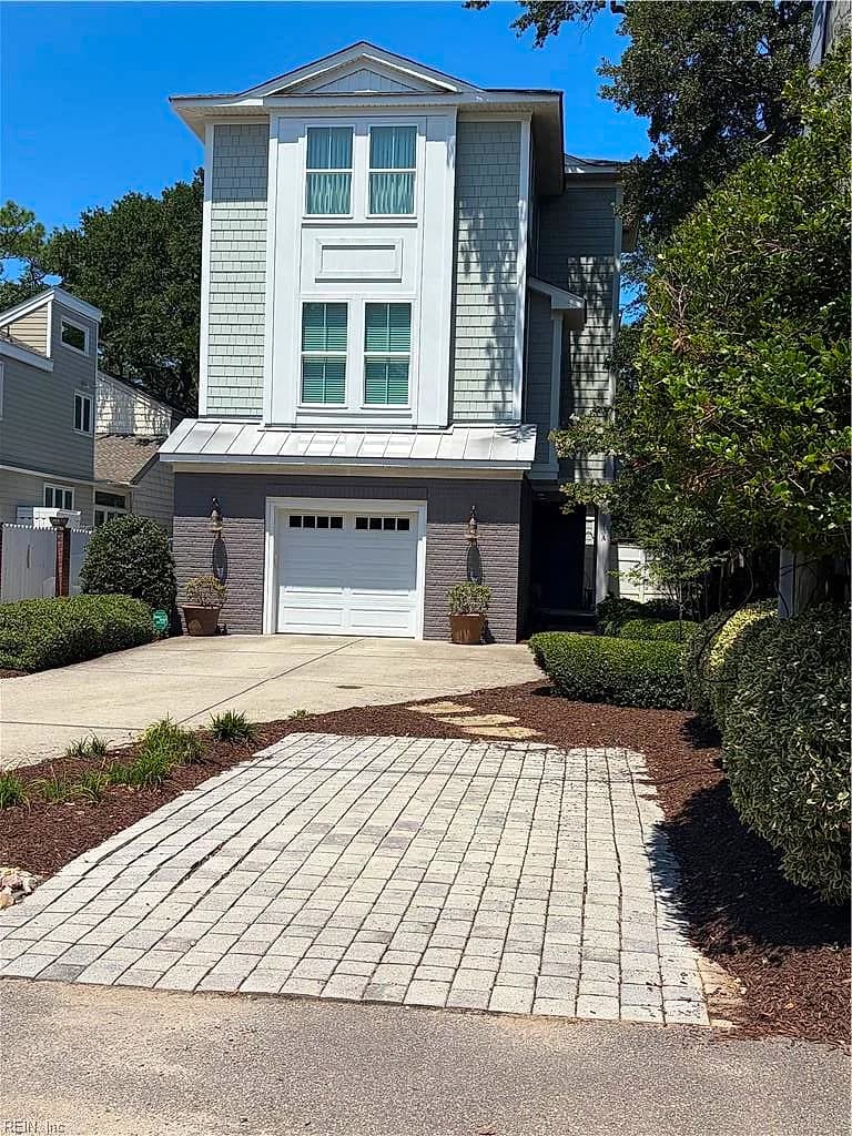 213 76th ST #A, VIRGINIA BEACH VA 23451 - Photo 3