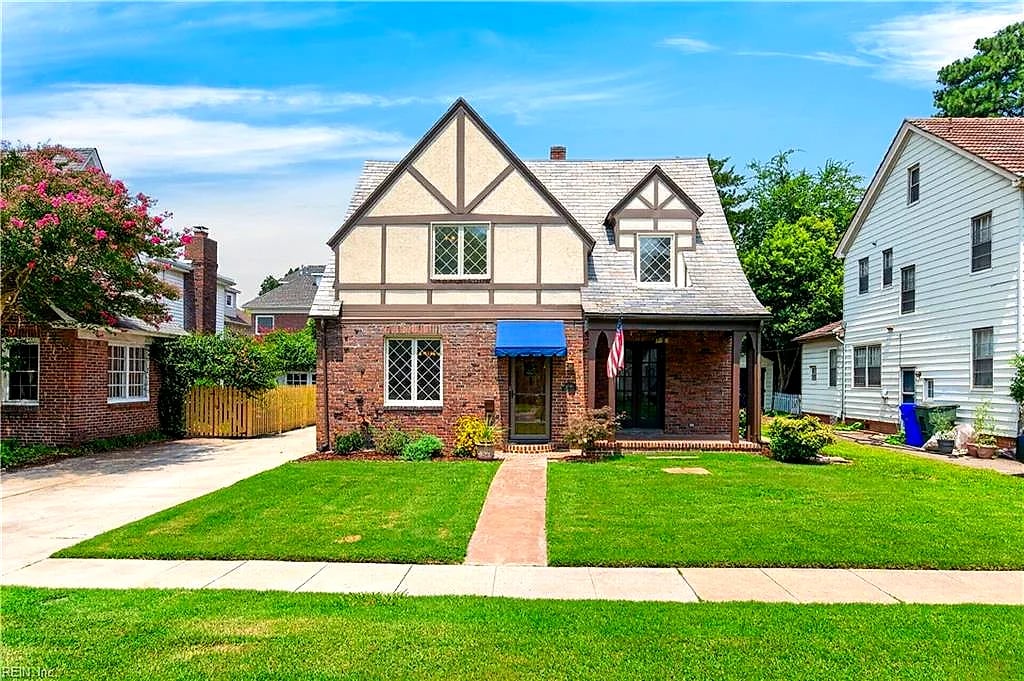 1346 Westmoreland AVE, NORFOLK VA 23508