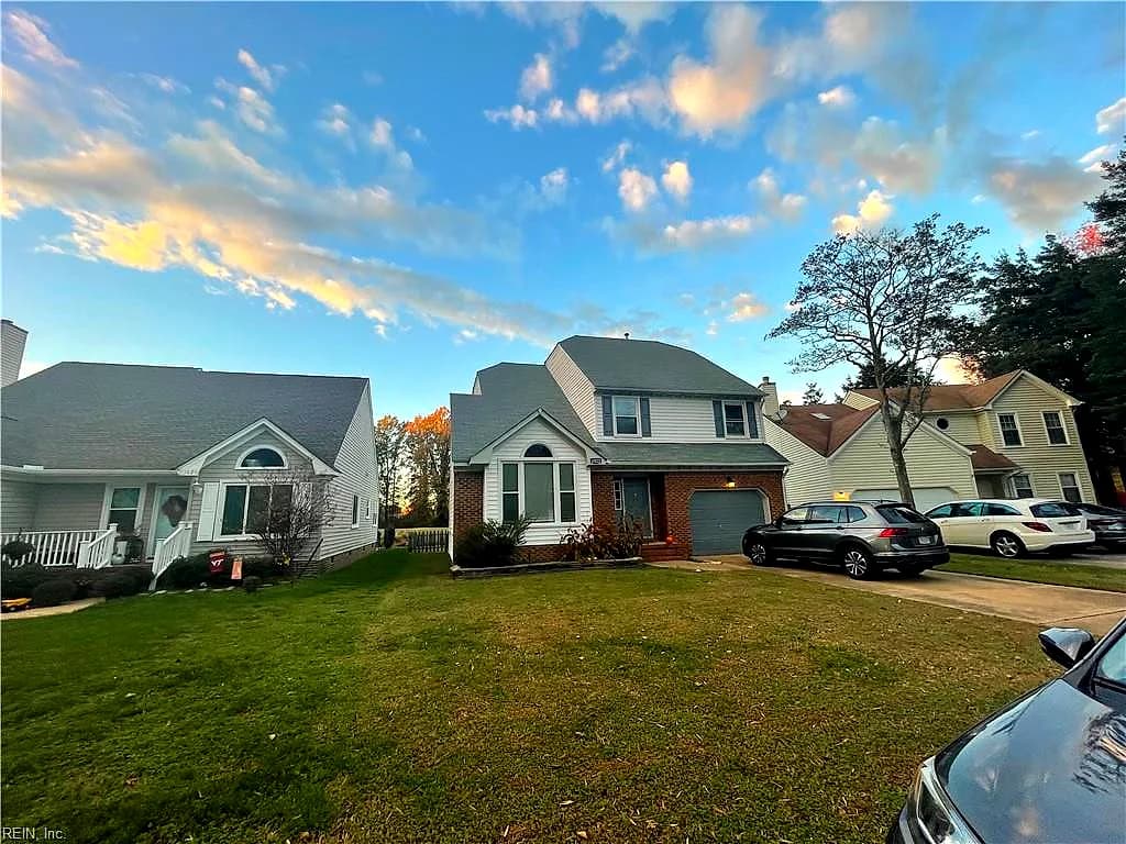 1022 Stillmeadows CT, CHESAPEAKE VA 23320 - Photo 4