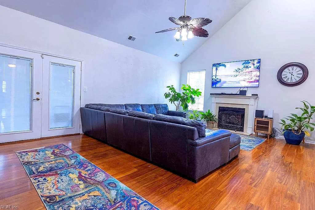 2308 Angler LN, CHESAPEAKE VA 23323 - Photo 4