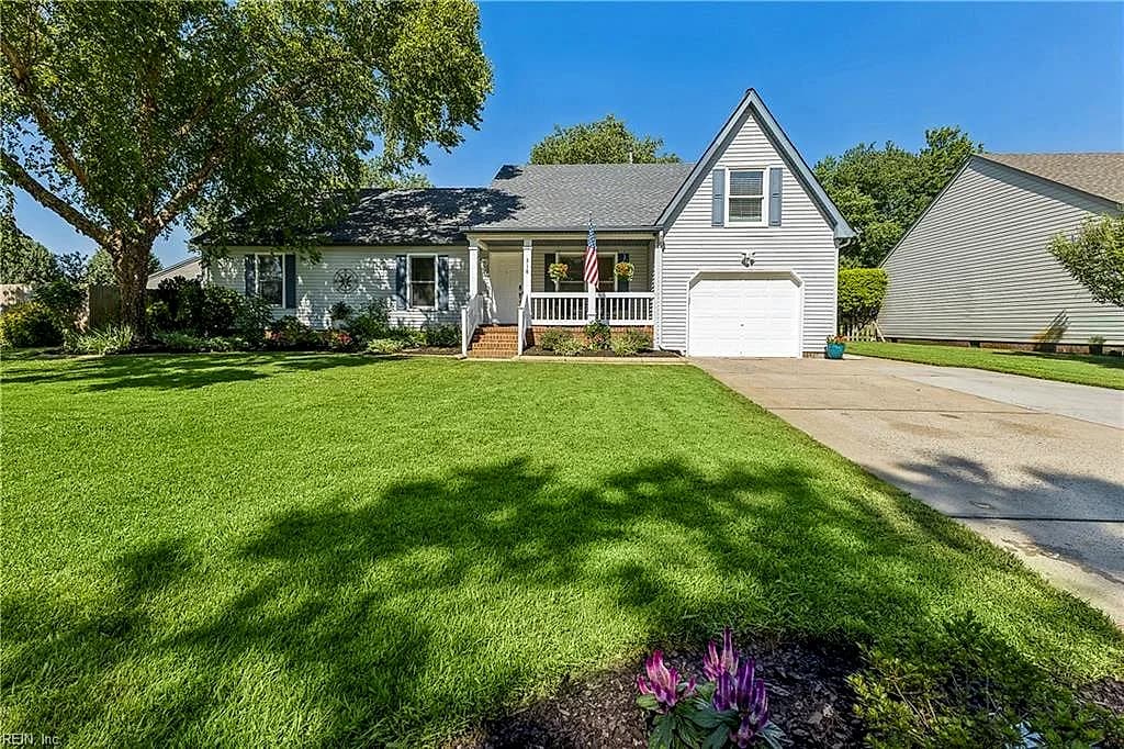 318 Rio DR, CHESAPEAKE VA 23322 - Photo 3