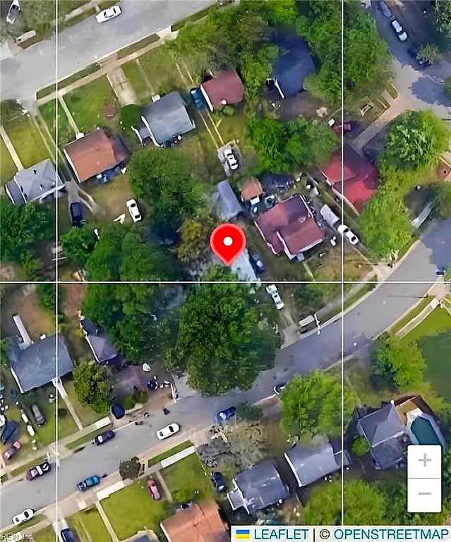 953 19th ST, NEWPORT NEWS VA 23607 - Photo 3