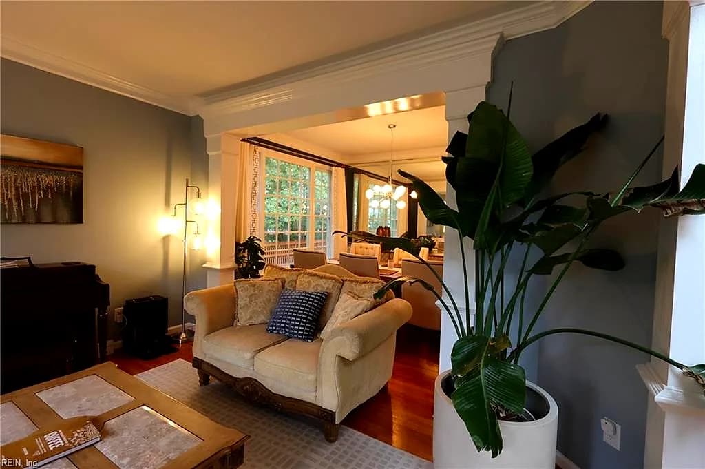 203 Rock Creek CT, YORKTOWN VA 23693 - Photo 4