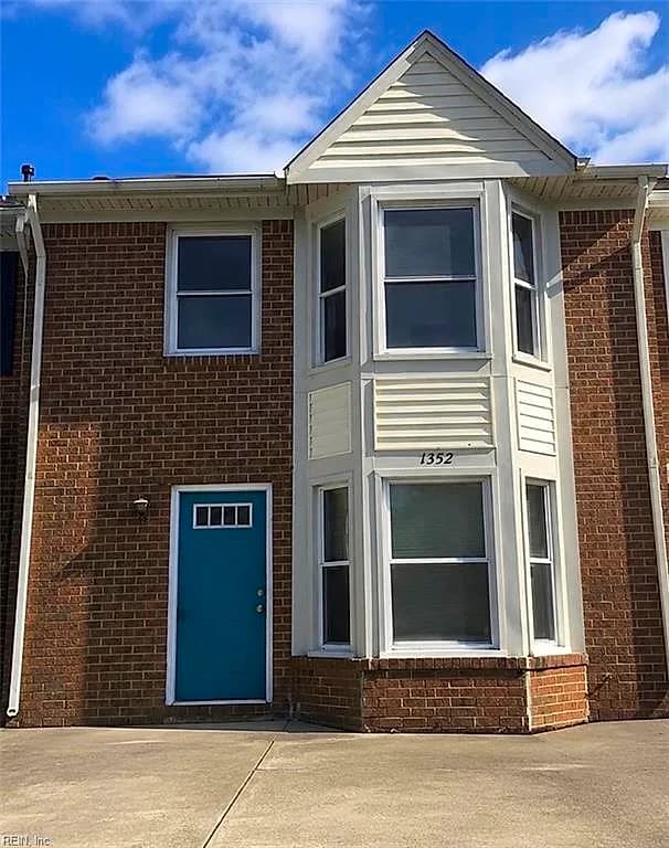 1352 Battleford Drive DR, VIRGINIA BEACH VA 23464 - Photo 2