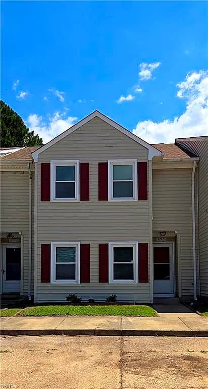 690 Goose Creek RD, VIRGINIA BEACH VA 23462 - Photo 2