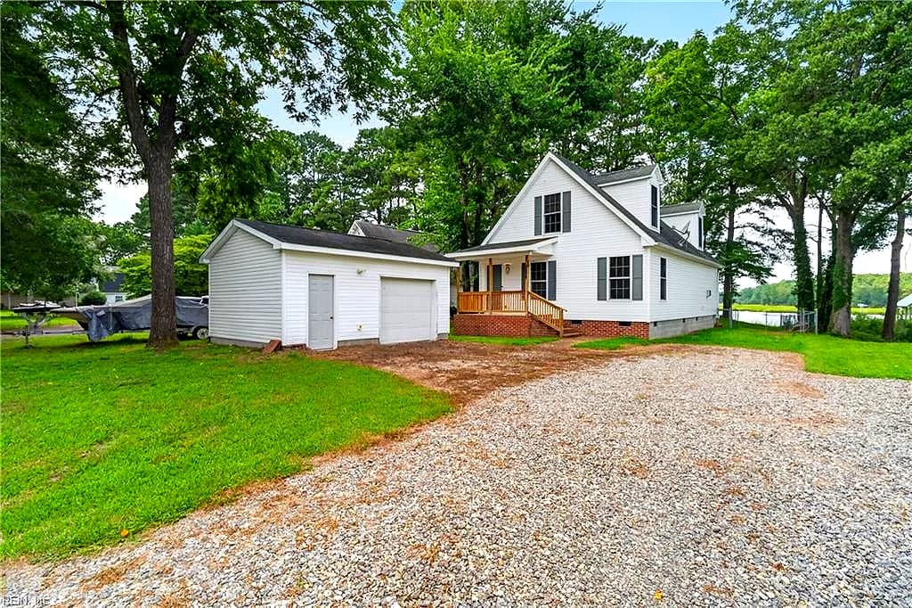 2559 Red Bank RD, GLOUCESTER VA 23061 - Main photo