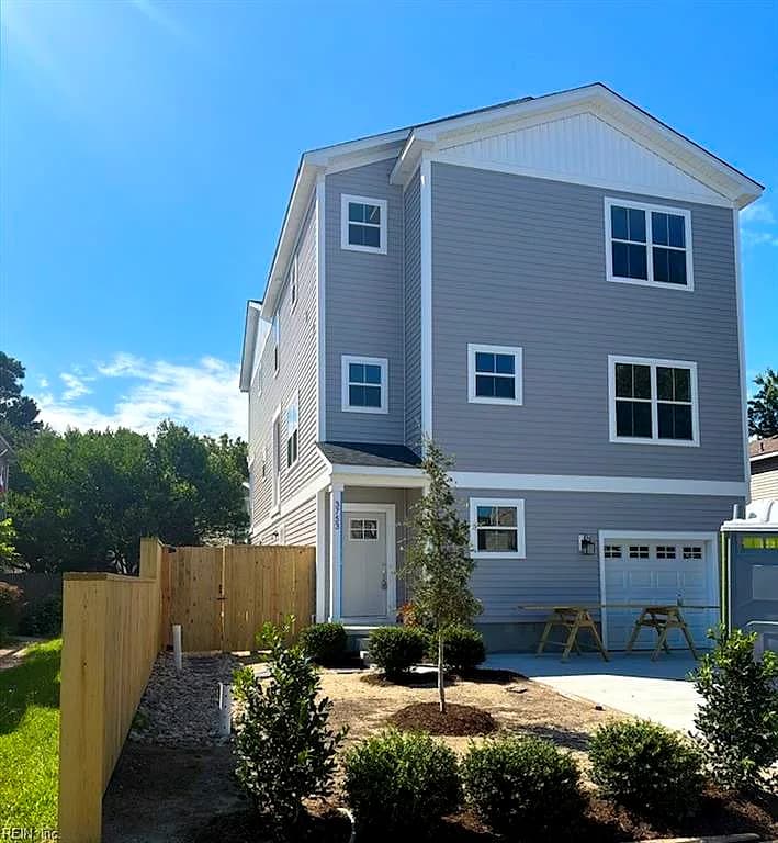 3753 Clipper Bay DR, VIRGINIA BEACH VA 23455 - Photo 2