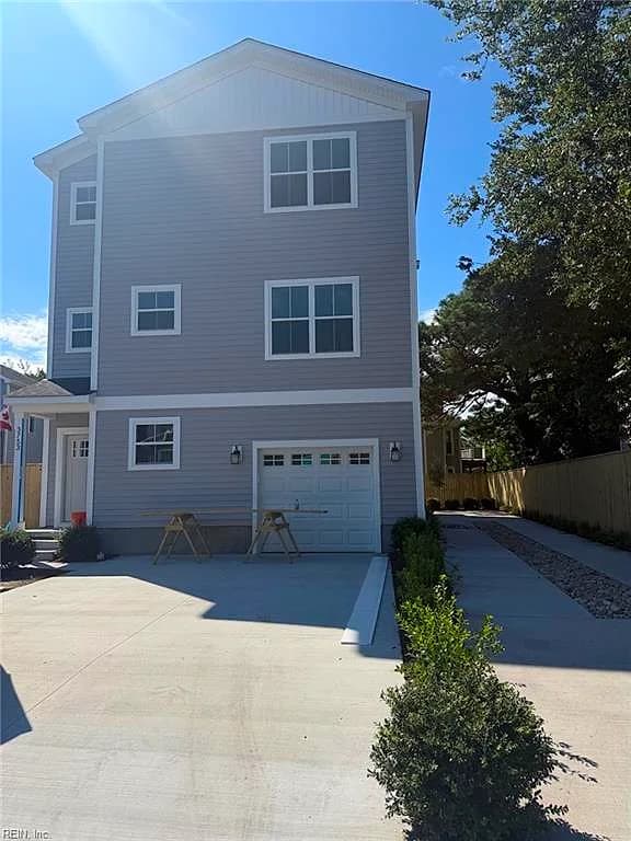3753 Clipper Bay DR, VIRGINIA BEACH VA 23455 - Photo 3