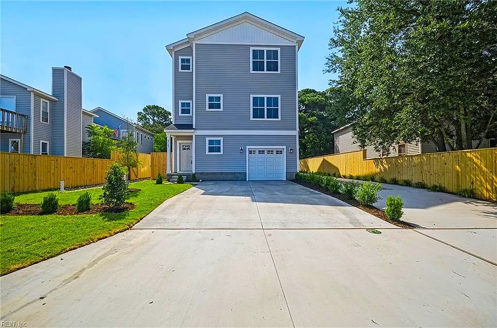 3753 Clipper Bay DR, VIRGINIA BEACH VA 23455 - Photo 4