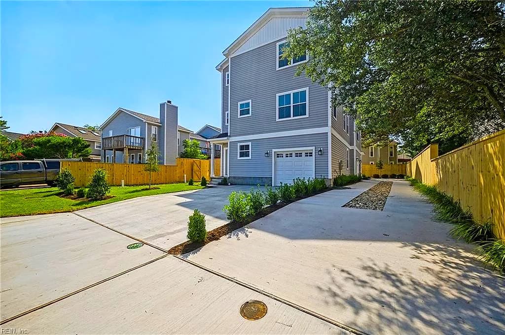 3753 Clipper Bay DR, VIRGINIA BEACH VA 23455 - Photo 5