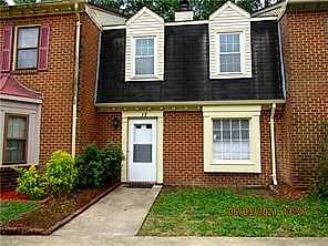 17 Colonial WAY, CHESAPEAKE VA 23325 - Main photo