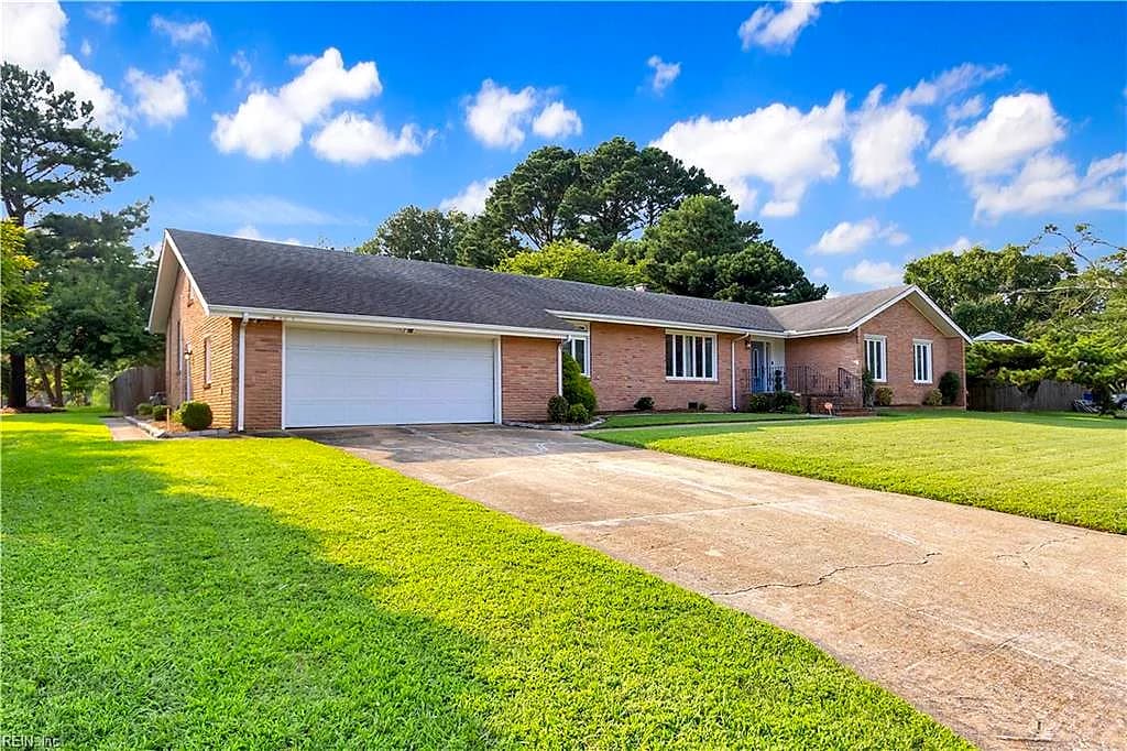 2860 Greenview RD, CHESAPEAKE VA 23321 - Photo 4