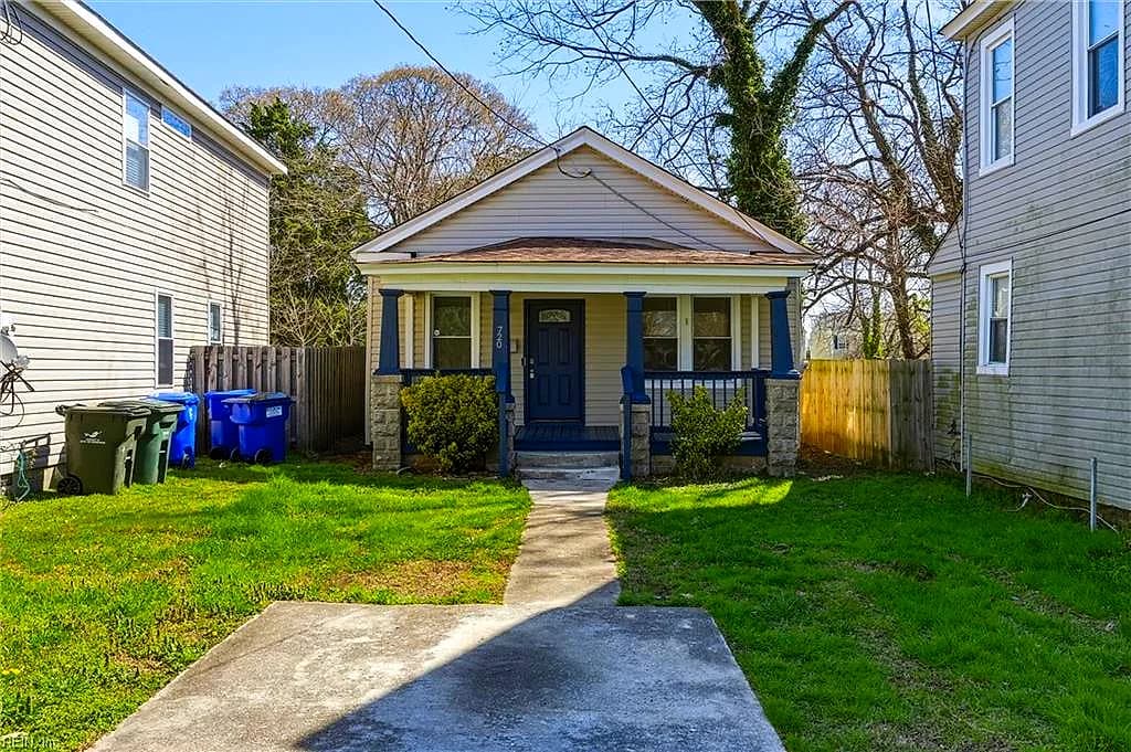 720 Forbes ST, NORFOLK VA 23504 - Photo 2