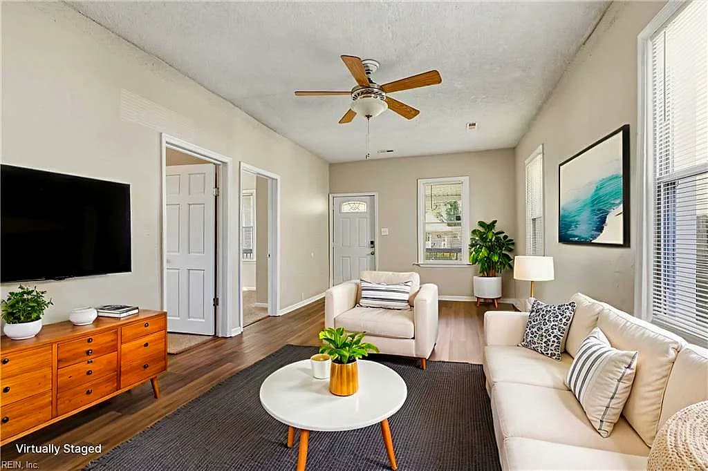 720 Forbes ST, NORFOLK VA 23504 - Photo 3