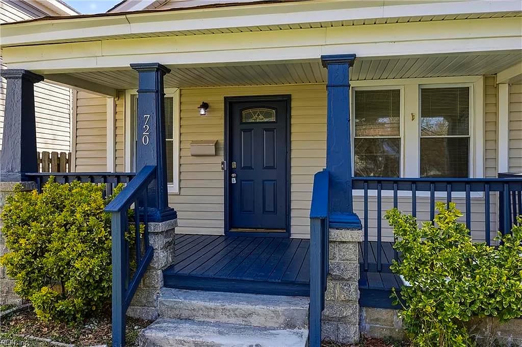 720 Forbes ST, NORFOLK VA 23504 - Photo 5