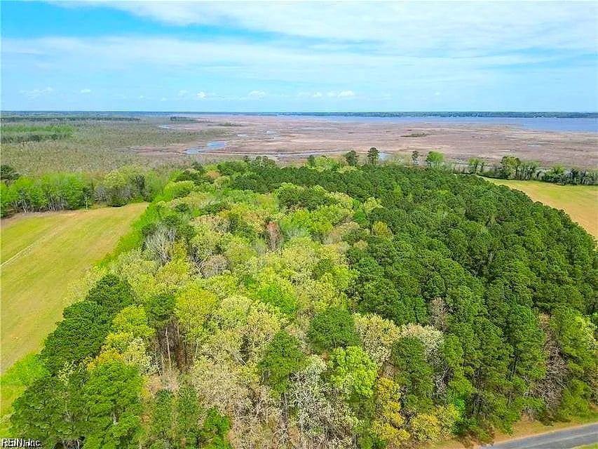 LOT C Whitehurst RD, Knotts Island — Land and Farms
