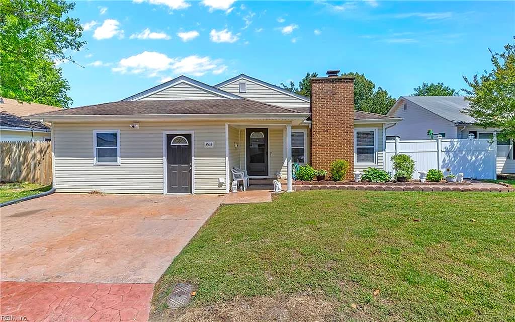 3533 Daffodil CRES, VIRGINIA BEACH VA 23453 - Photo 3