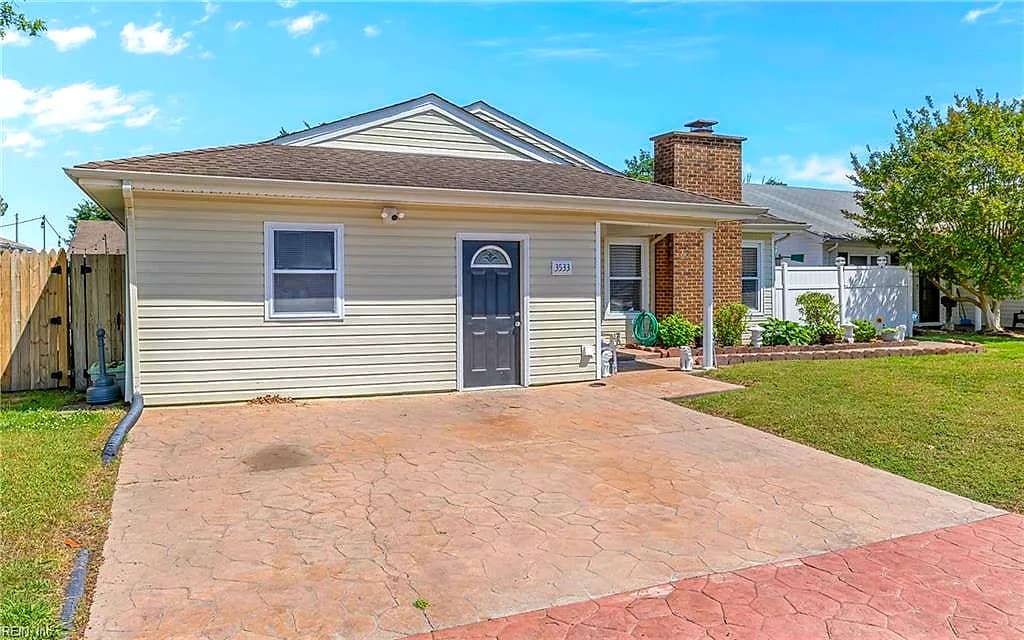 3533 Daffodil CRES, VIRGINIA BEACH VA 23453 - Photo 5