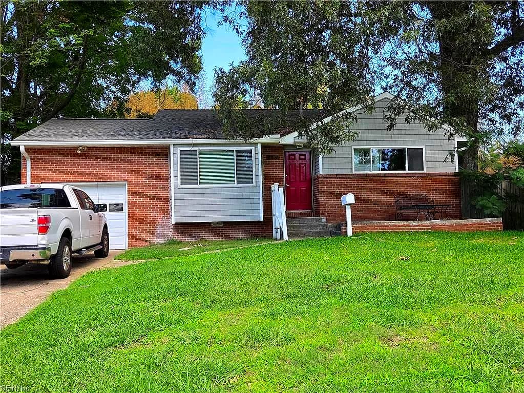 4808 Jeanne ST, VIRGINIA BEACH VA 23462 - Photo 2