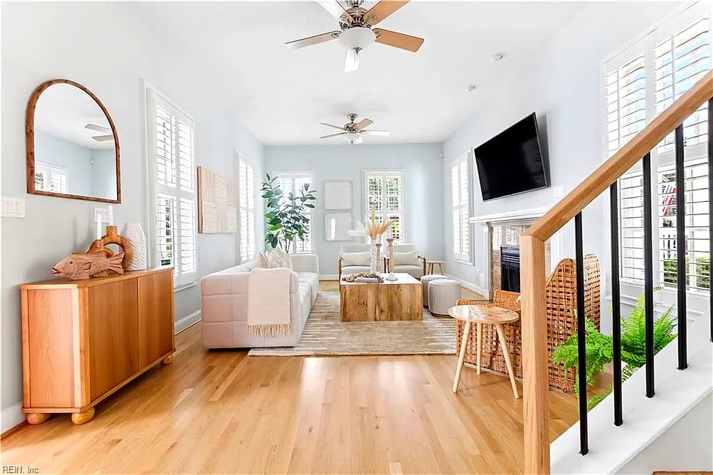 9547 27th Bay ST, NORFOLK VA 23518 - Photo 4