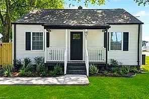 4201 Nautilus AVE, CHESAPEAKE VA 23325
