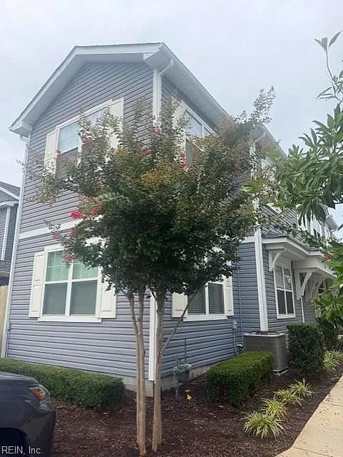 5043 Hawkins Mill WAY, VIRGINIA BEACH VA 23455 - Main photo