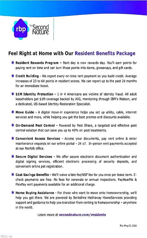 5043 Hawkins Mill WAY, VIRGINIA BEACH VA 23455 - Photo 3