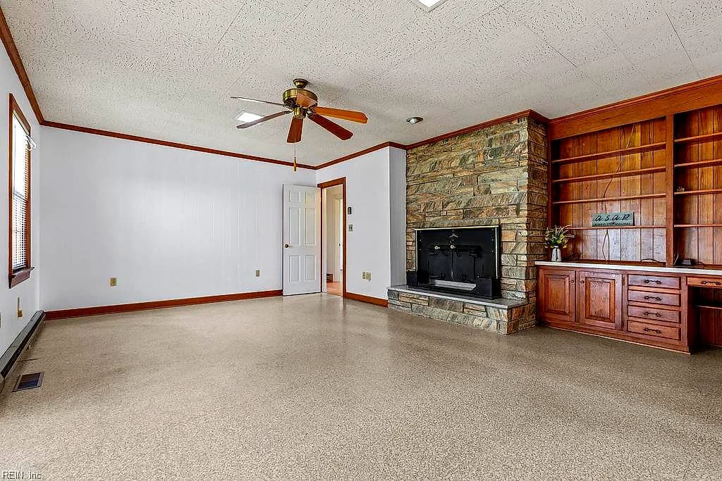 1328 Clay Street ST, FRANKLIN VA 23851 - Photo 5