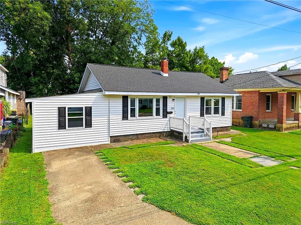 308 North AVE, NEWPORT NEWS VA 23601 - Photo 3