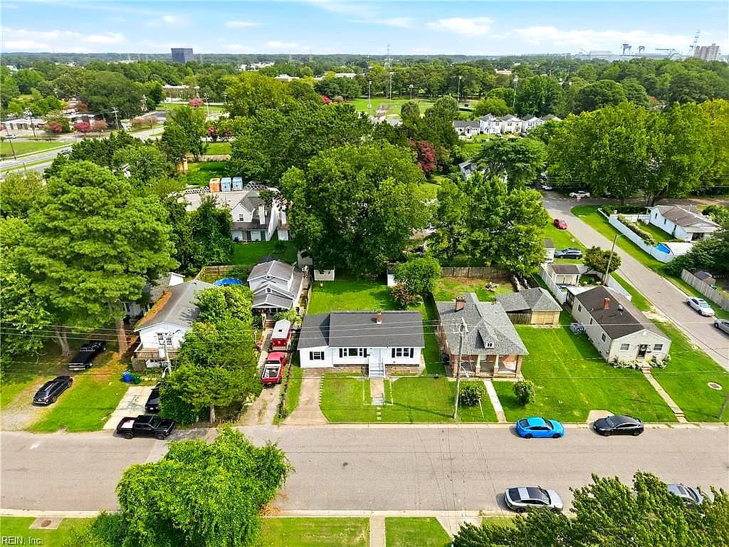 308 North AVE, NEWPORT NEWS VA 23601 - Photo 5