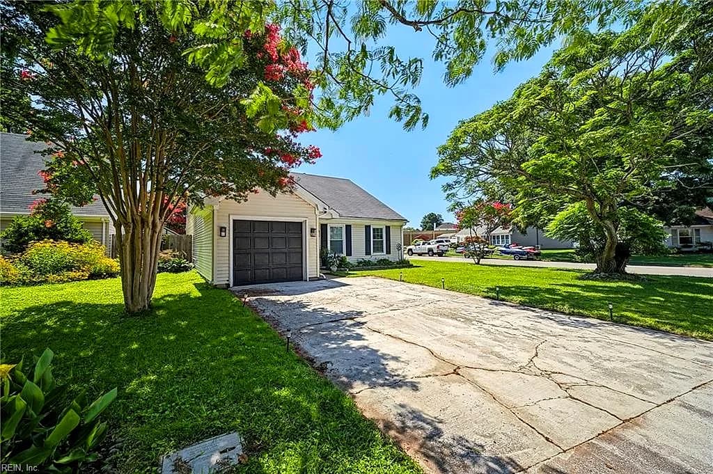 2509 Hunters Run TRL, VIRGINIA BEACH VA 23456 - Photo 3